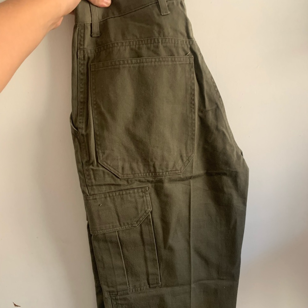 Men’s cargo pants